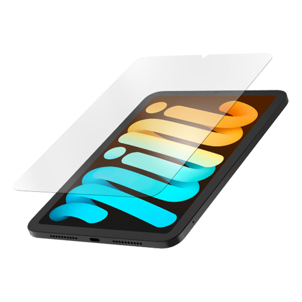 ANX GSP IPD6 Screenprotector Product